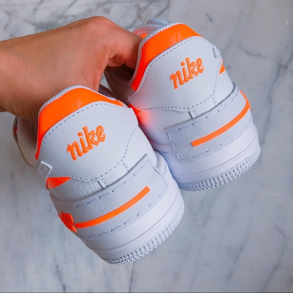 Air force shadow - Picture 6 of 8